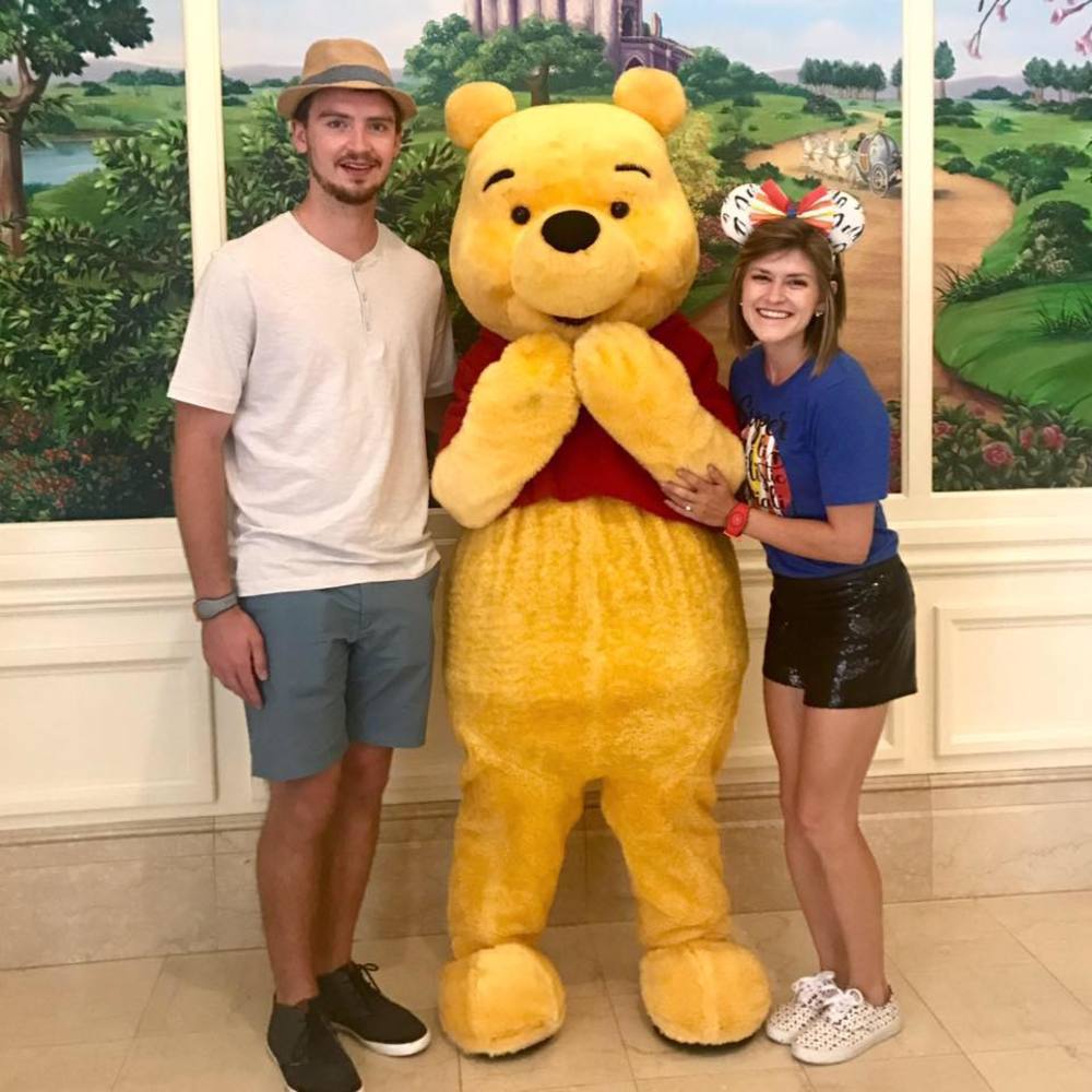 Meet your Posher, Candice